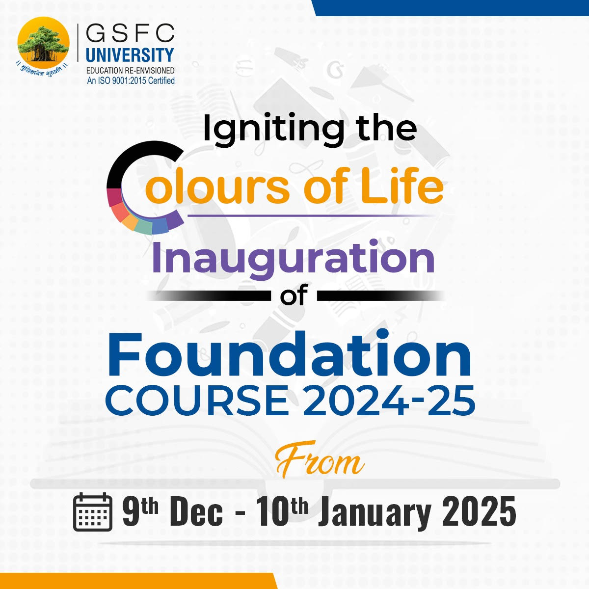 GSFC library